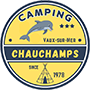 Camping Chauchamps